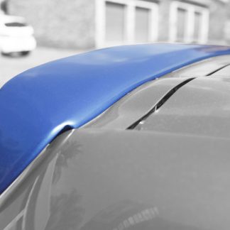 Etios TRD Boot Spoiler