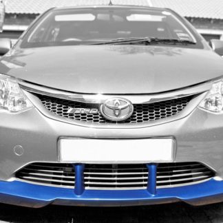TRD Front Bumper Spoiler