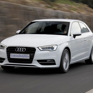 Audi A3 - 2009