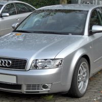 Audi A4 B6