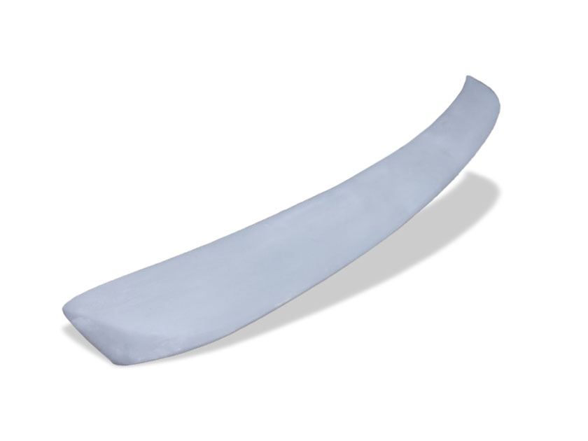 Audi A4 B6 Boot Spoiler Top