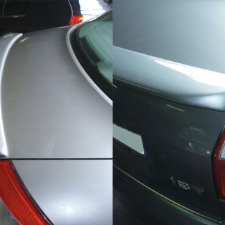 Audi A4 B6 Boot Spoiler