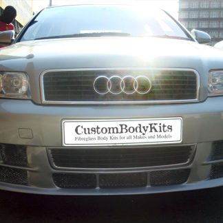 Audi A4 B6 Body Kit