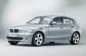 BMW 1 Series Body Kits