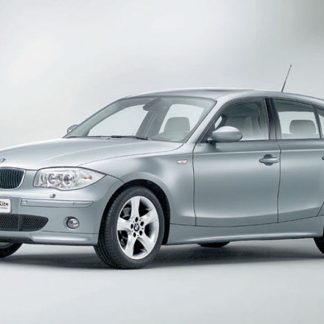 BMW (E82) 1 Series