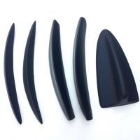 BMW 1 Series Canards