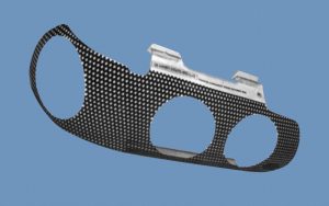 Headlight shields