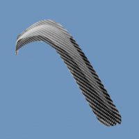 Front Wind Deflectors