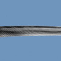 Rear wind deflector
