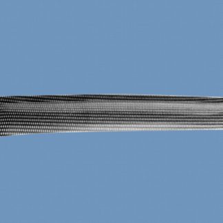 Rear wind deflector