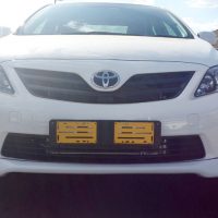 Quest Front Bumper Spoiler