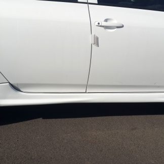 Quest Side Skirts