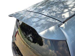 Honda Jazz Mk1 2001-2007 Roof Spoiler
