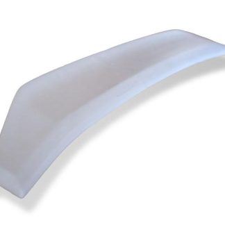 Honda Jazz Small Flush Boot Spoiler