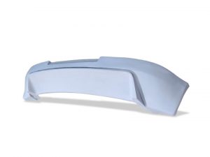 Golf 5 Rear Bumper spoiler