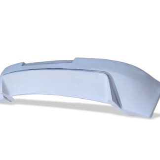 Golf 5 Rear Bumper spoiler