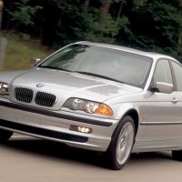 BMW E39 Body Kit