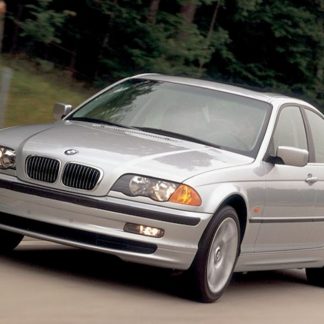 BMW E39 Body Kit