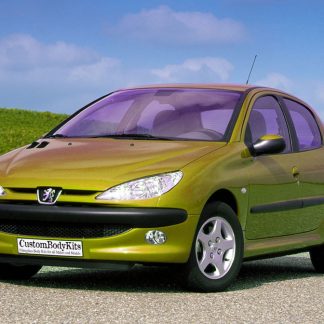 Peugeot 206 - 2002-2010