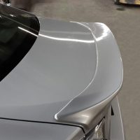 Toyota FT86 Boot Spoiler