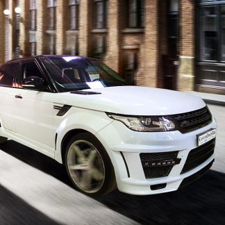 Range Rover Luma Kit