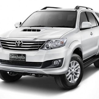 2015 Fortuner Kit