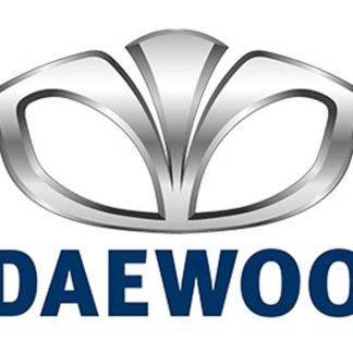 Daewoo Shields