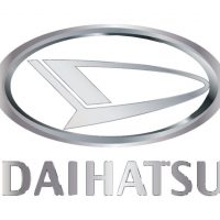 Daihatsu Shields