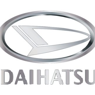 Daihatsu Shields