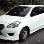 Datsun Go - 2014-2018 | Custom Body Kits