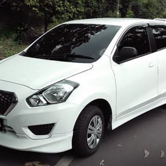 Datsun Go Body Kit