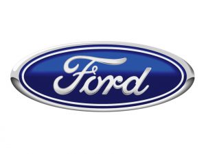 Ford Logo