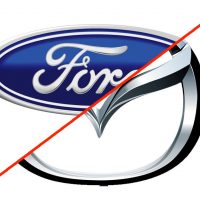 Ford/Mazda Shields