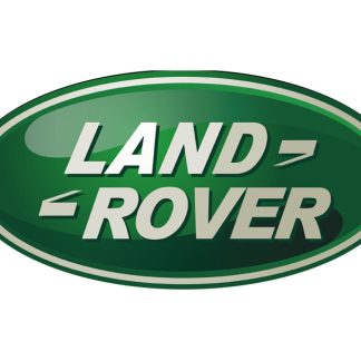 Landrover Shields