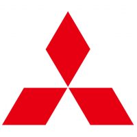 Mitsubishi Shields