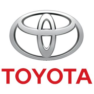 Toyota Shields