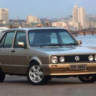 VW Golf 1 - Citi Golf