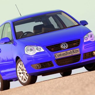 VW Polo 2005-2009