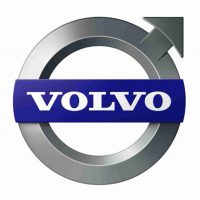 Volvo Shields