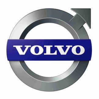Volvo Shields