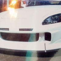 Honda S-2000 Front Bumper(2003) (TMW)