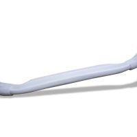 Avanza F650 Front Bumper Spoiler