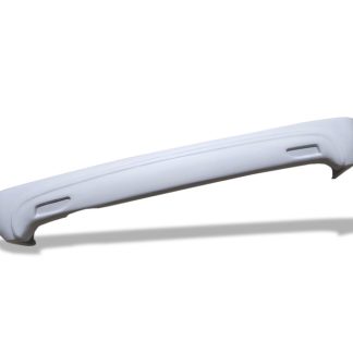 Avanza F650 Rear Bumper Spoiler