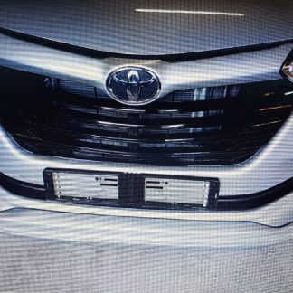 Toyota Avanza 2nd Gen (F650) - Full Body Kit (TMW)