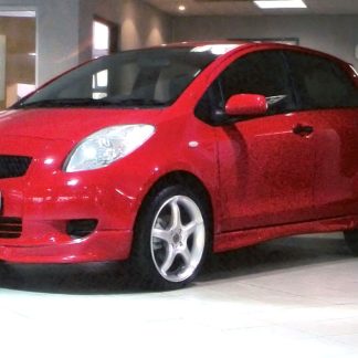 2005-2007 Yaris Kit