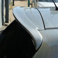 Yaris 08-11 Hatch Facelift RF Boot Spoiler (TMW)
