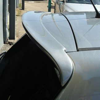 Yaris 08-11 Hatch Facelift RF Boot Spoiler (TMW)