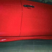 Yaris Side Skirts