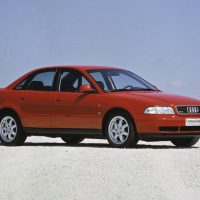 Audi A4 B5