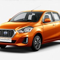 DATSUN GO